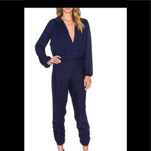 Parker jumpsuit